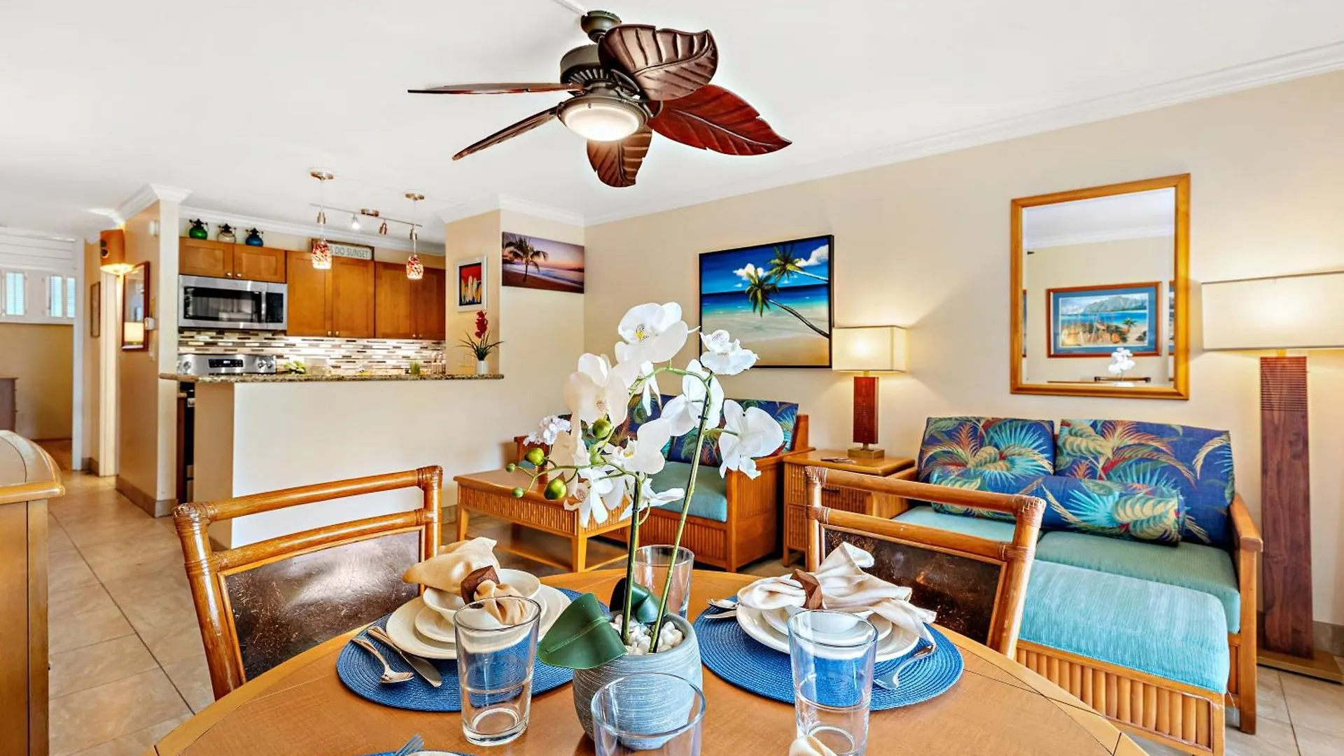 Napili Shores E144 Kahana