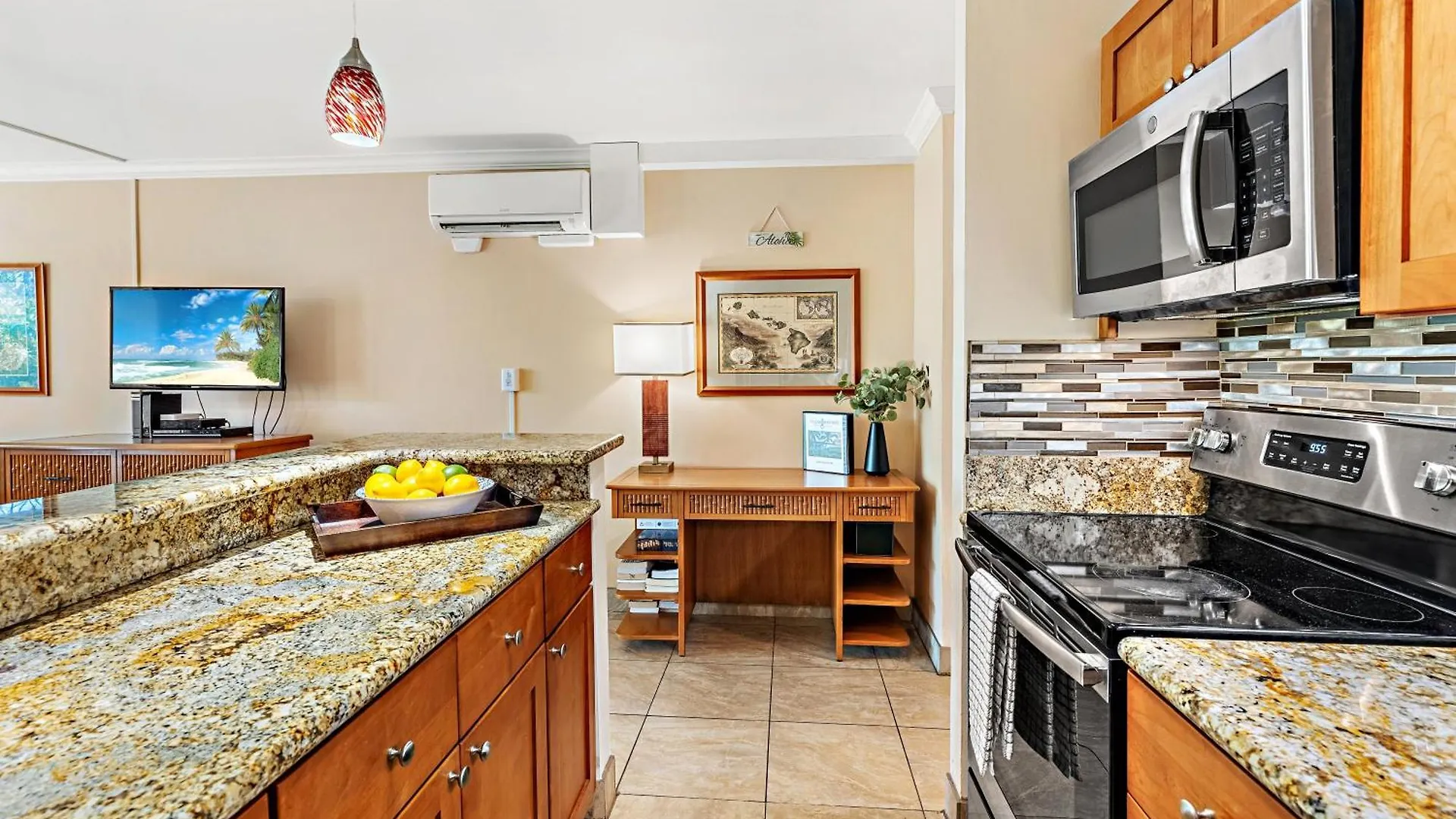 Napili Shores E144 Kahana 0*,