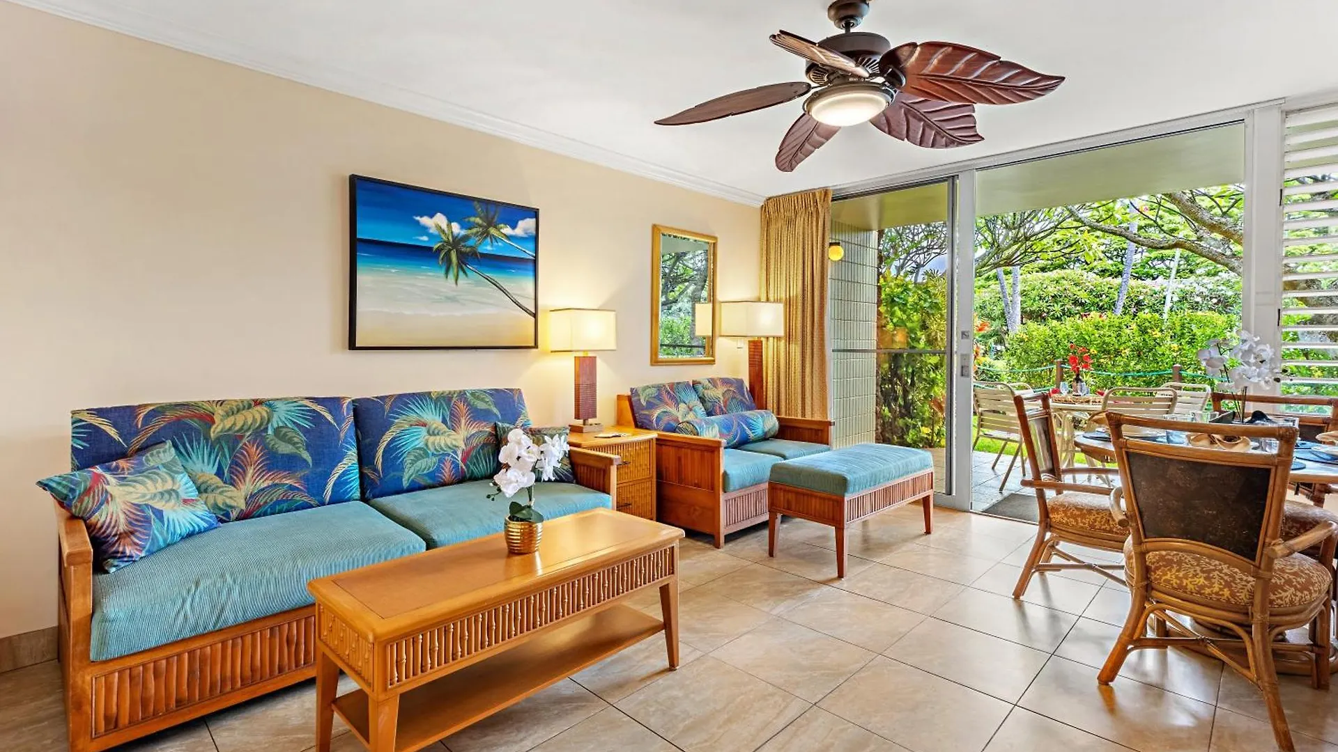 Napili Shores E144 Kahana
