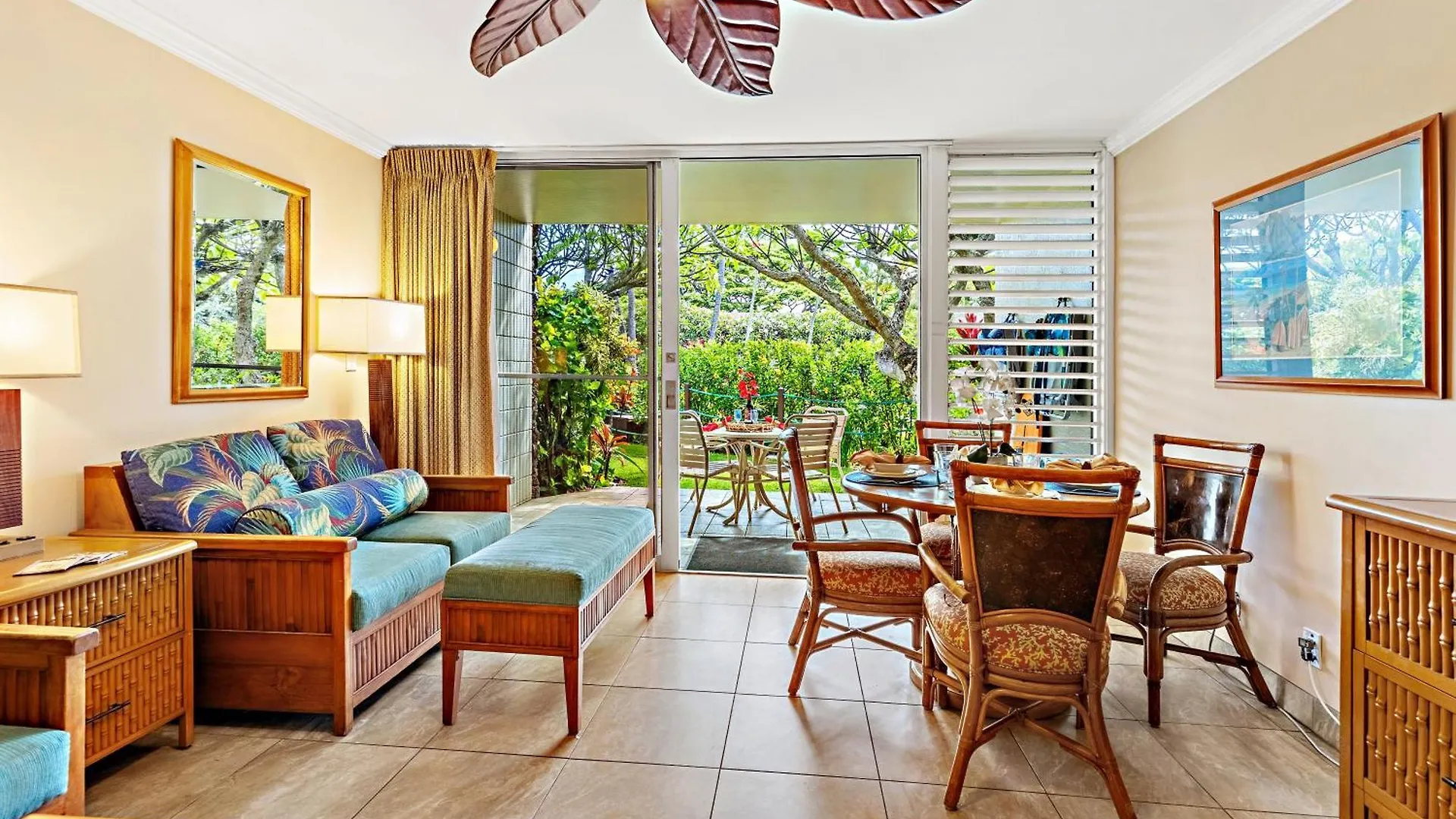 Napili Shores E144 Kahana 0*,