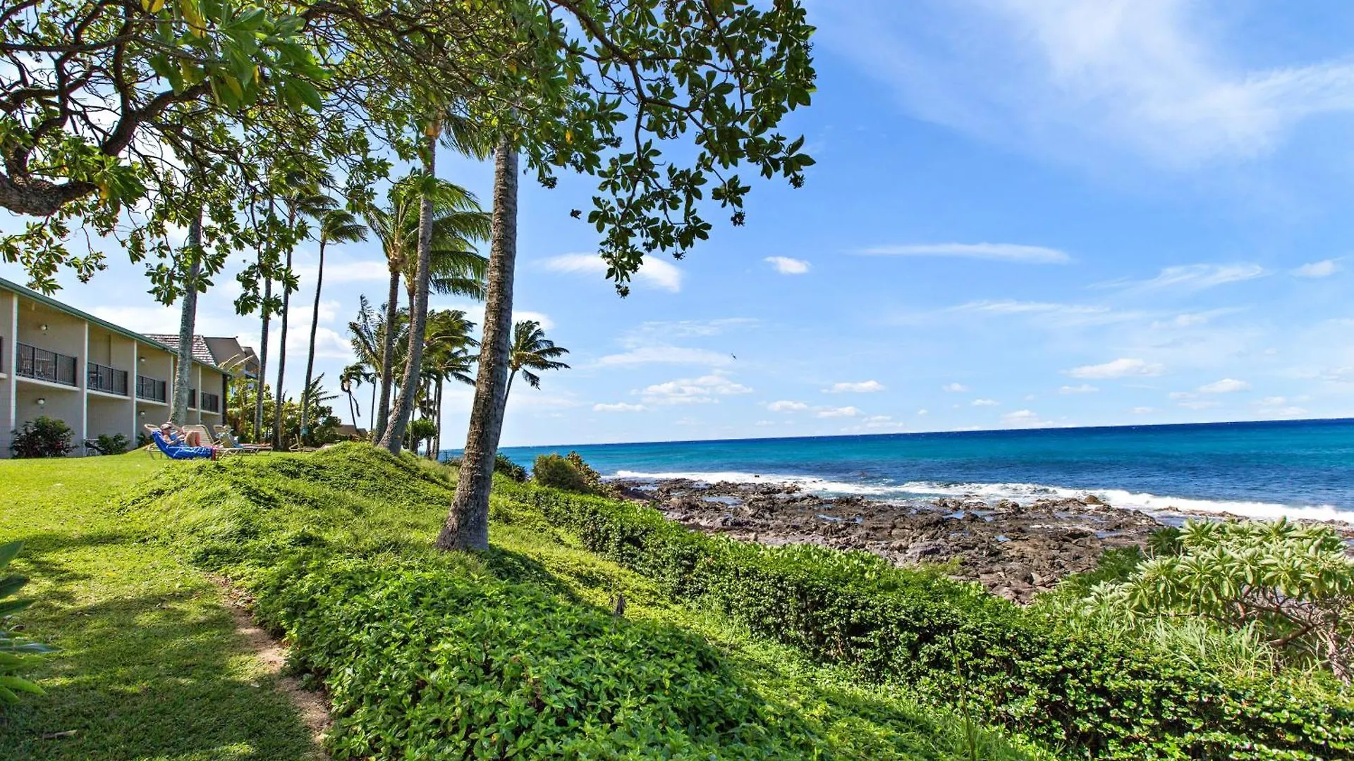 Napili Shores E144 Kahana 0*,  USA